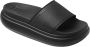 Reef Women's Cushion Bondi Bay Sandalen zwart - Thumbnail 1