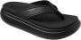 Reef Women's Cushion Bondi Sandalen zwart - Thumbnail 1