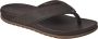 Reef CJ4043-41 Cushion BonzerBrown-voetbed slipper - Thumbnail 3