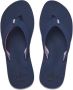 Reef Cushion Breezemidnight Dames Slippers Donkerblauw - Thumbnail 1