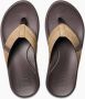 Reef Cushion Phantom 2.0 Brown Tan Heren Slippers Bruin - Thumbnail 17