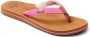 Reef Women's Cushion Sands Sandalen bruin - Thumbnail 2