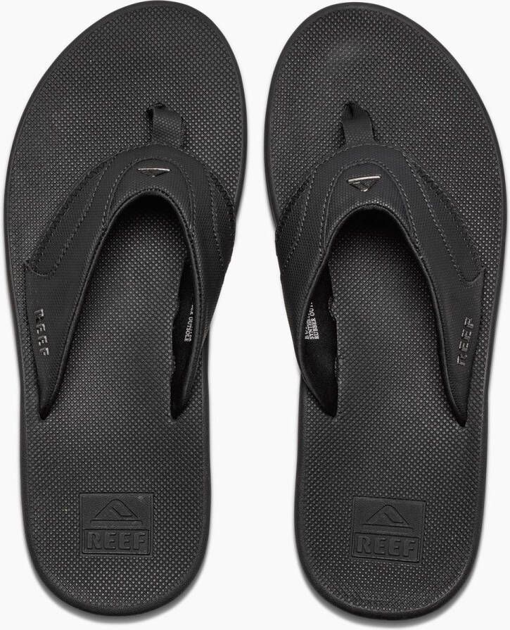 Reef slippers cheap met bieropener