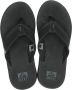 REEF Fanning Low RF0A3KIH Black Herenslippers - Thumbnail 2