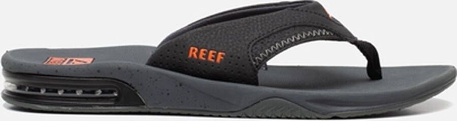 Reef fanning online blauw