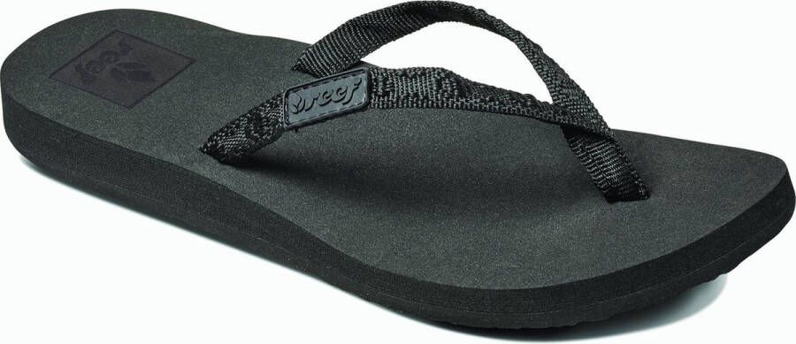 Reef Ginger Teensandalen Lichte EVA-zool