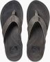 Reef J Bay III Cement Heren Slippers CI4782 - Thumbnail 2