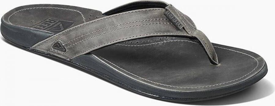 Reef J Bay III Cement Heren Slippers CI4782