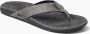 Reef J Bay III Cement Heren Slippers CI4782 - Thumbnail 1