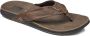 REEF J Bay III RF002618 Camel Herenslippers - Thumbnail 3