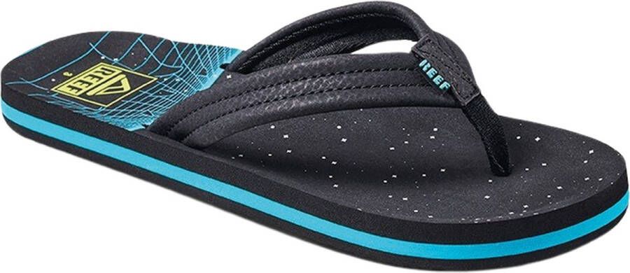 Reef Kids Ahi Teenslippers Junior