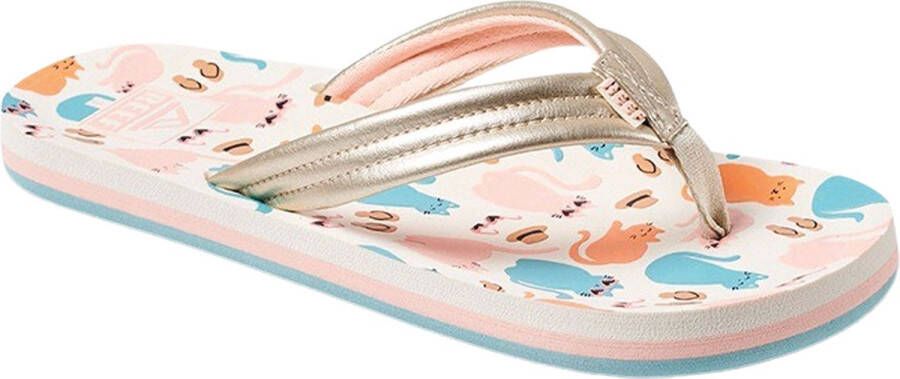 Reef Kids Ahi Teenslippers Junior