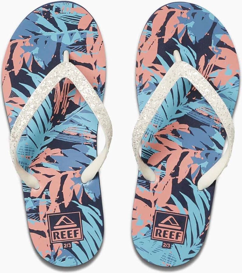 Reef Kids Stargazer Prints Sunset Palms - Foto 1