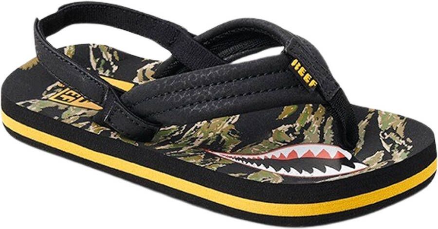 Reef Little Ahi Teenslippers Junior