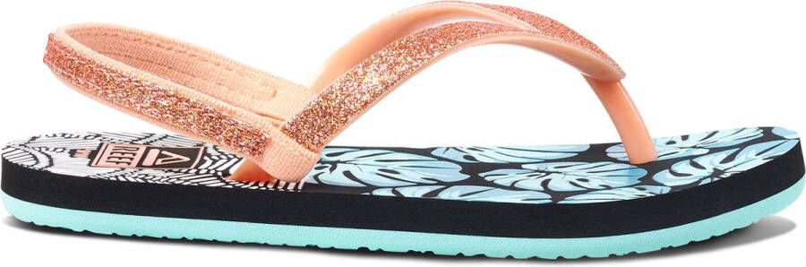 Reef Little Stargazer Teenslipper Junior