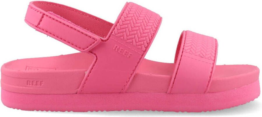 Reef Sandalen Little Water Vista Roze CI6795-33 34