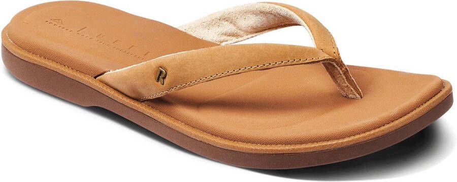 Reef Lofty Lux Teenslippers Dames