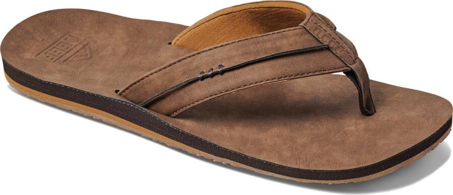 Reef marbea sl espresso Rf002096Esp flip flops Bruin Heren