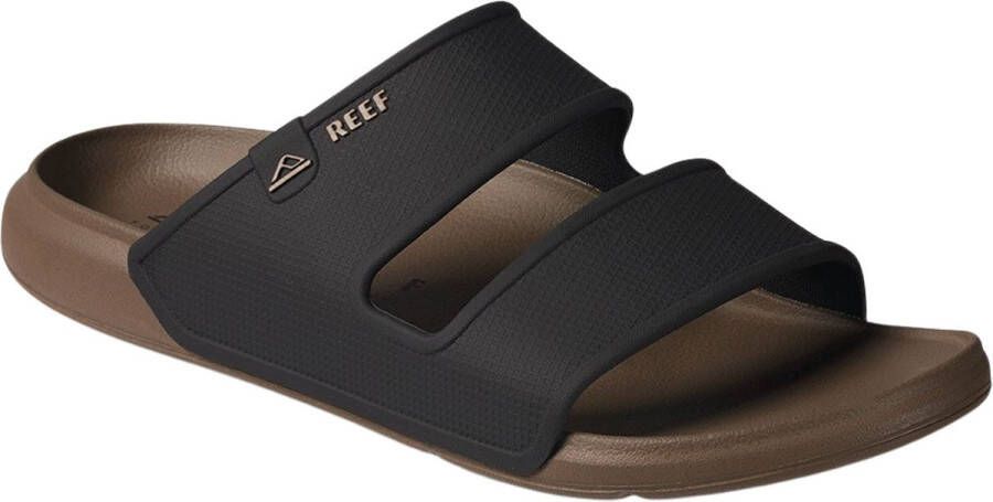 Reef Sandalen Oasis Double CJ5259 Zwart