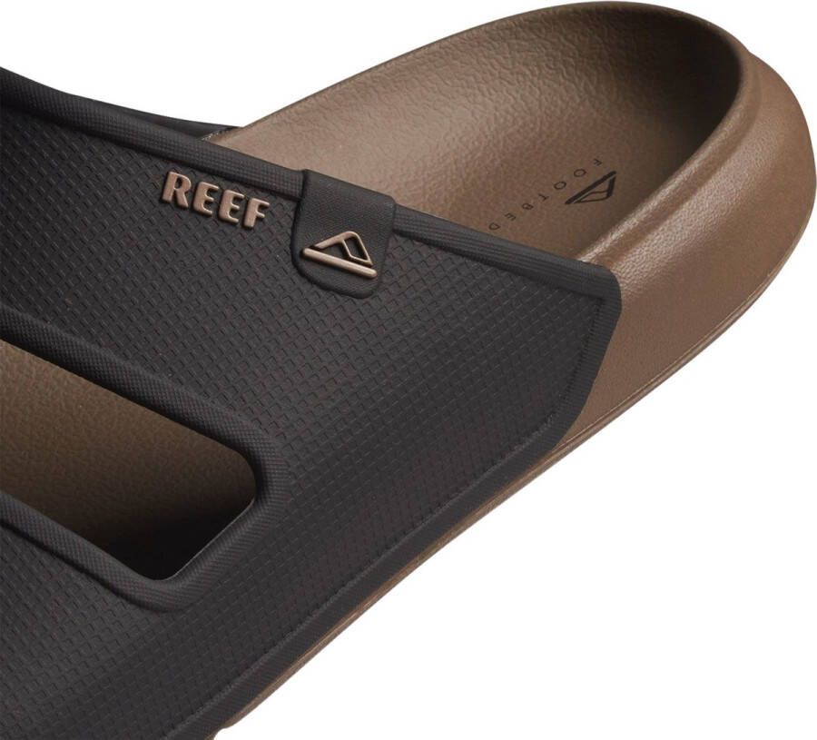 Reef Sandalen Oasis Double CJ5259 Zwart