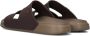 Reef Oasis Double Up Slippers Heren Bruin - Thumbnail 2