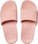 Reef Women's One Slide Sandalen roze - Thumbnail 4