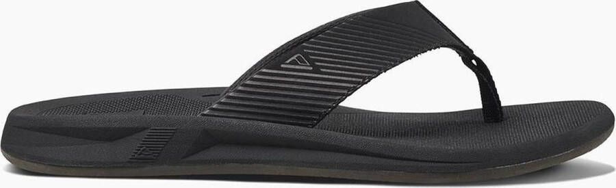 Reef Phantom Ii Heren Slippers Black