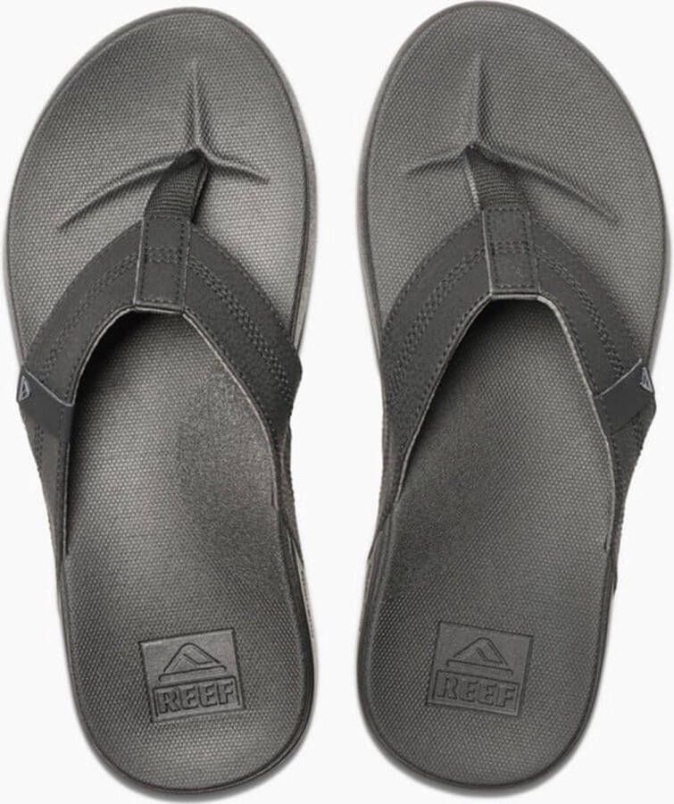 Reef Phantom Ii Heren Slippers Black