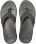 Reef Phantom Ii Heren Slippers Black - Thumbnail 4