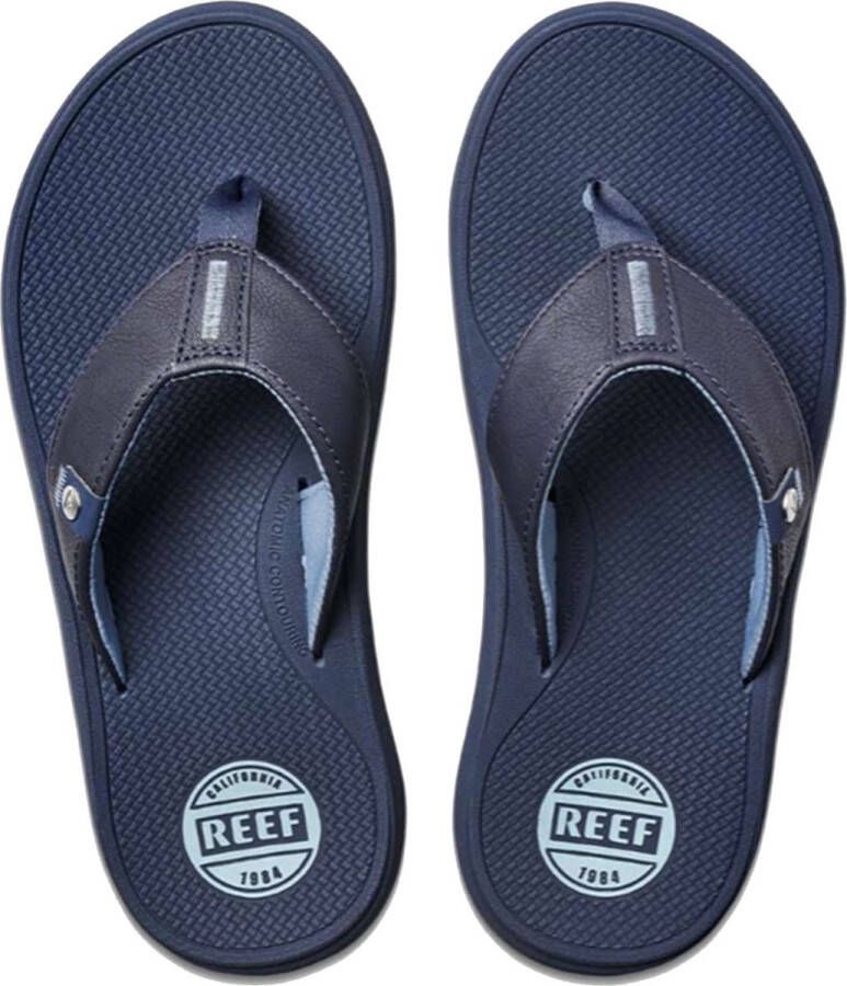 Reef Slippers Phantom Nia CJ1684 Blauw