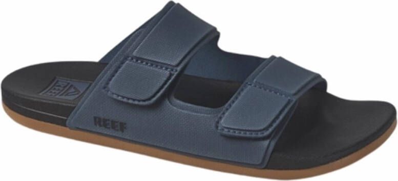 Reef Sandaal Men Cushion Tradewind Orion Black