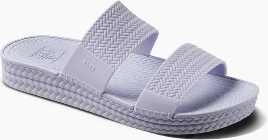 Reef Sandaal Women Water Vista Slide Crystal