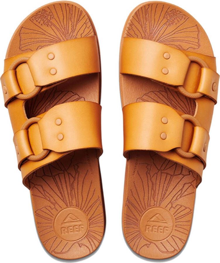 Reef Women's Cushion Vera Cruz Sandalen bruin - Foto 2