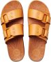 Reef Women's Cushion Vera Cruz Sandalen bruin - Thumbnail 2