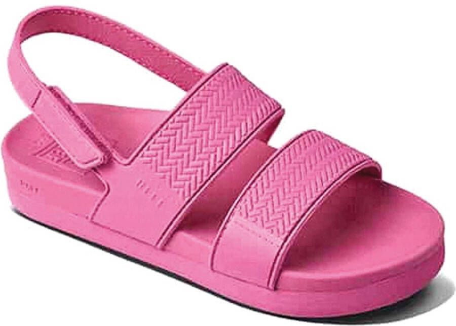 Reef Sandalen Little Water Vista Roze CI6795-31 32