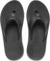 Reef Santa Ana Heren Teenslippers Cj0378 Kleur Zwart - Thumbnail 1