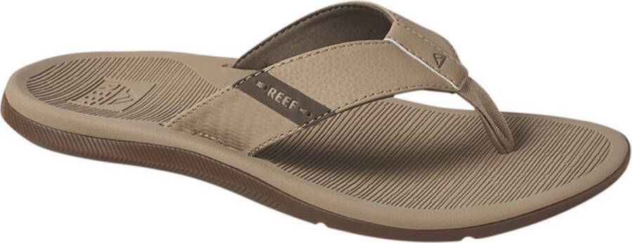 Reef Santa Ana Teenslippers Sand