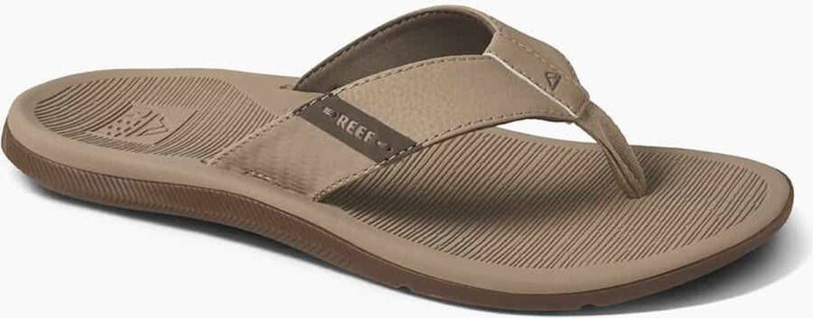 Reef Santa Ana Teenslippers Sand