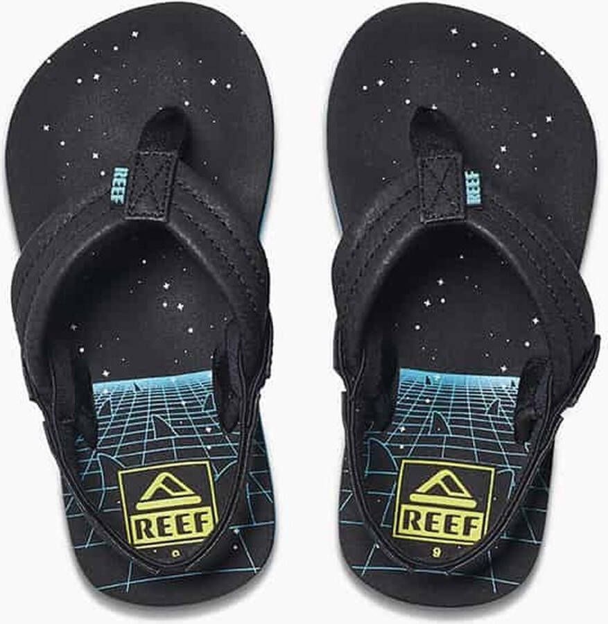 Reef Slipper Littel Ahi Junior