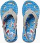 Reef Slipper Little Kids Ahi Baby Shark - Thumbnail 2