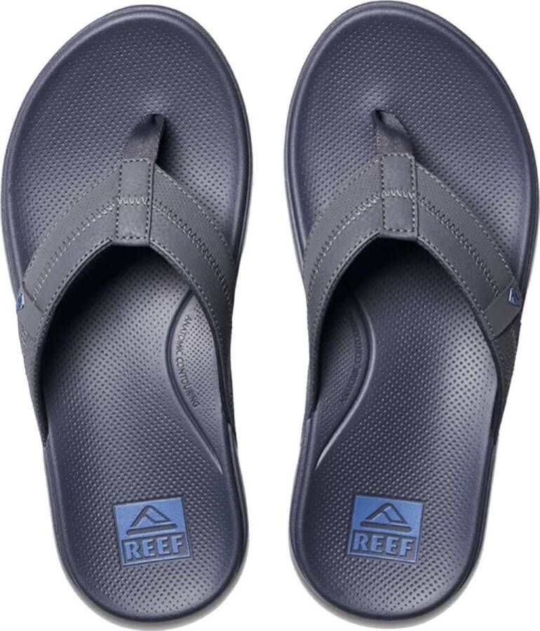 Reef Slippers Cushion Phantom 2.0 CJ3749 Grijs Blauw - Foto 1