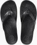 Reef Women's Cushion Porto Cruz Sandalen zwart - Thumbnail 1