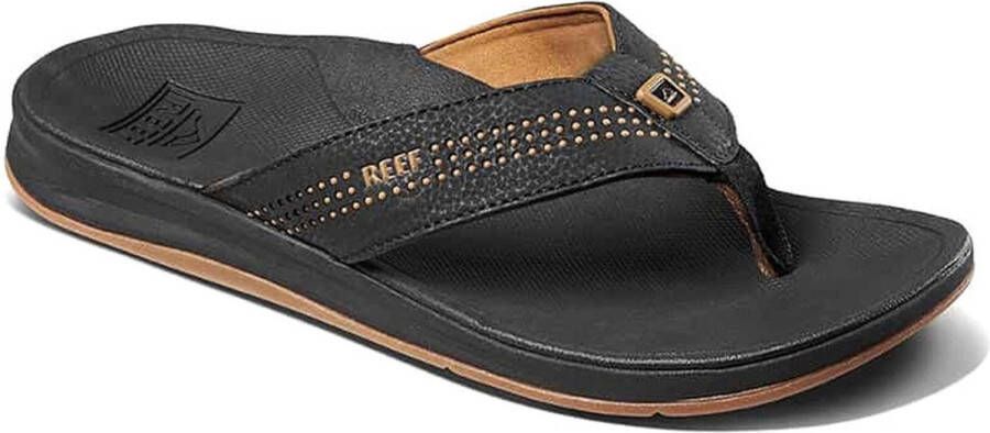 Reef Ortho-Seas Black