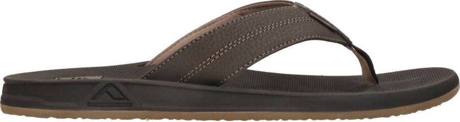 Reef Slipper Unisex Bruin