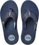 Reef Slippers Phantom Nia CJ1684 Blauw - Thumbnail 1