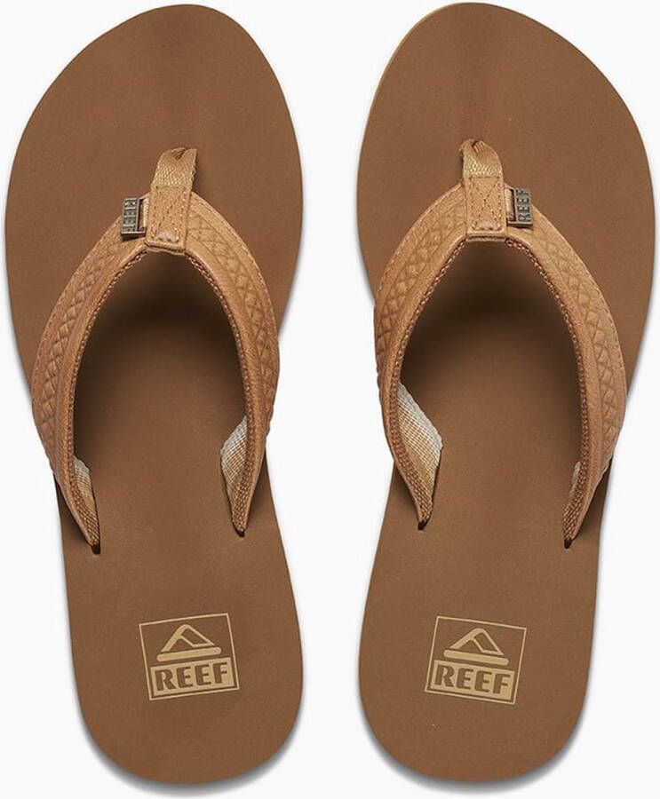 Reef Cora Teenslippers Dames