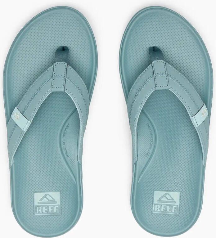 Reef Teenslipper Cushion Phantom 2.0 Heren Blauw Groenig