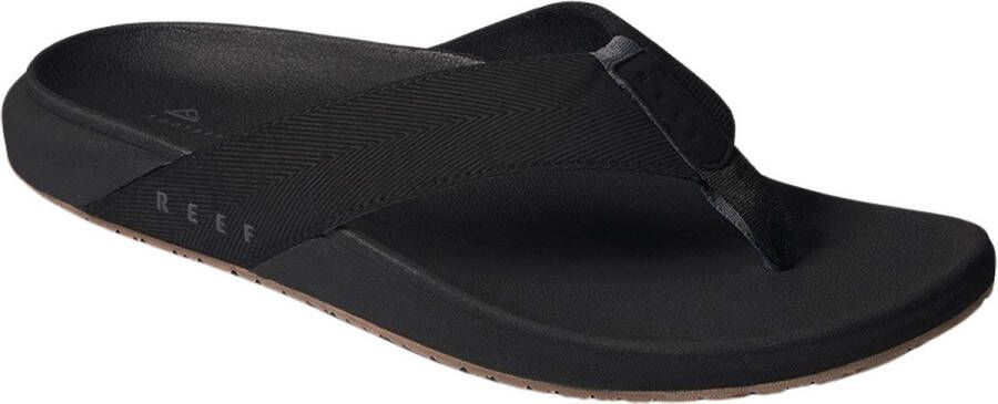 Reef Slippers The Raglan CJ3889 Zwart - Foto 1