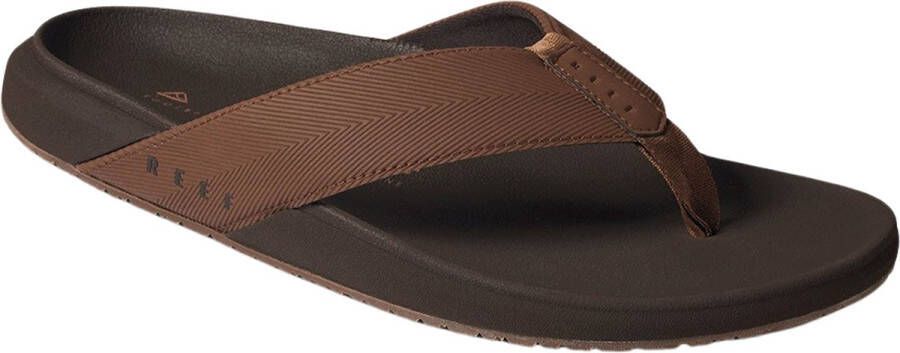 Reef Slippers The Raglan CJ4019 Bruin - Foto 4