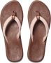 Reef Tides Slippers Dames synthetische slippers Peacht Parfait - Thumbnail 1